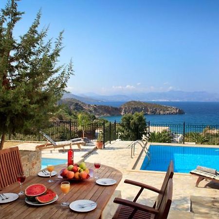 Istron Collection Villas المظهر الخارجي الصورة