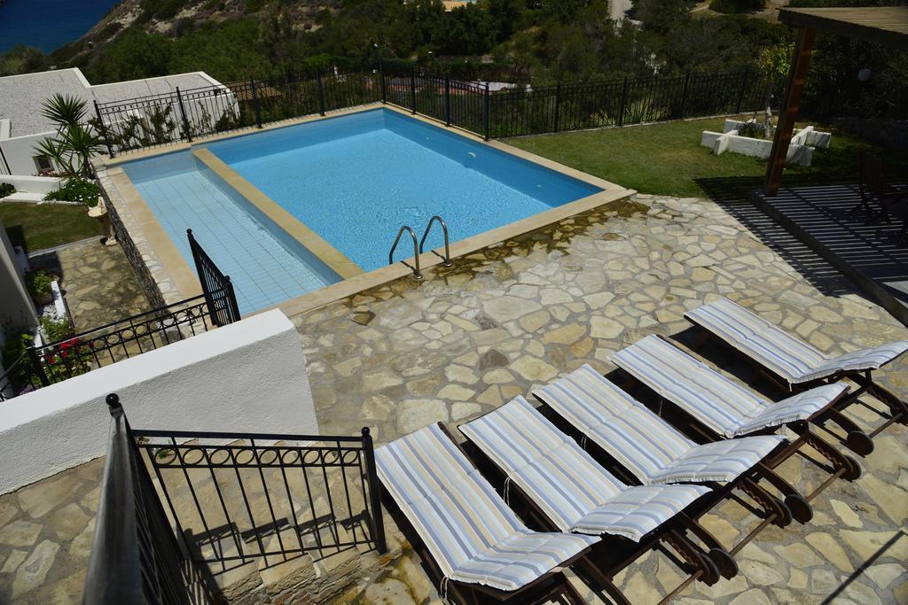 Istron Collection Villas المظهر الخارجي الصورة