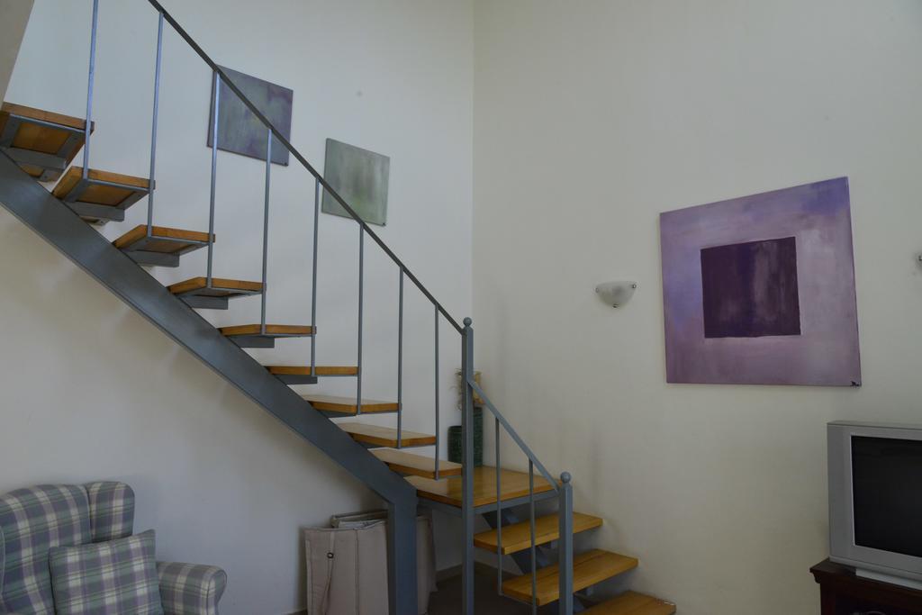 Istron Collection Villas المظهر الخارجي الصورة