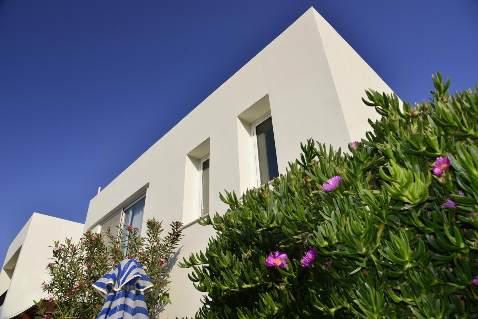 Istron Collection Villas المظهر الخارجي الصورة