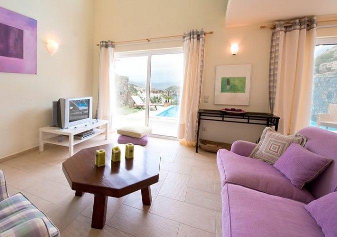 Istron Collection Villas المظهر الخارجي الصورة