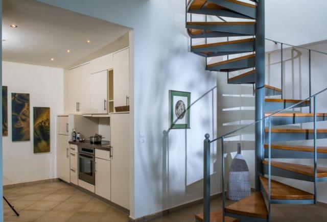 Istron Collection Villas المظهر الخارجي الصورة