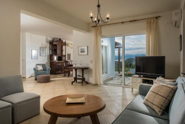 Istron Collection Villas المظهر الخارجي الصورة
