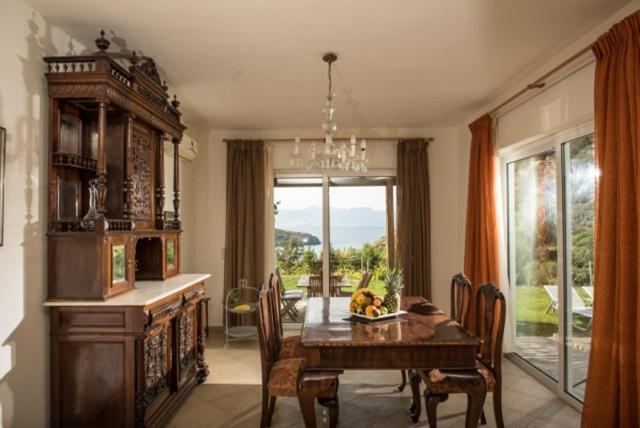 Istron Collection Villas المظهر الخارجي الصورة