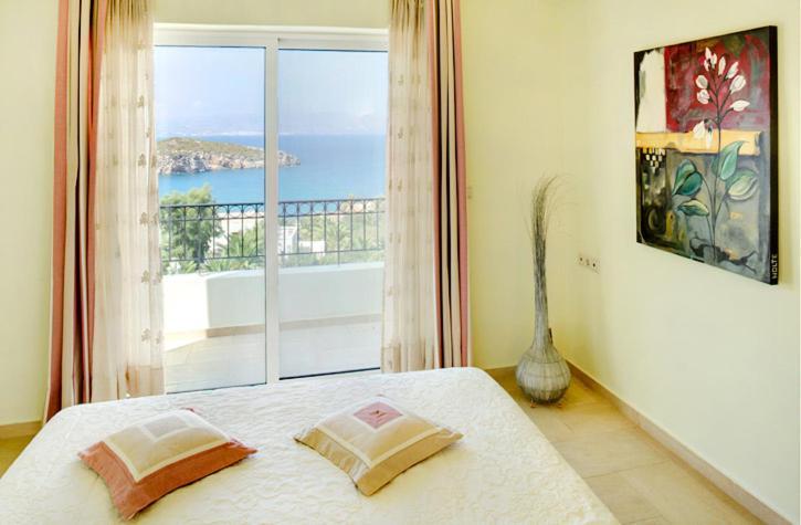 Istron Collection Villas المظهر الخارجي الصورة